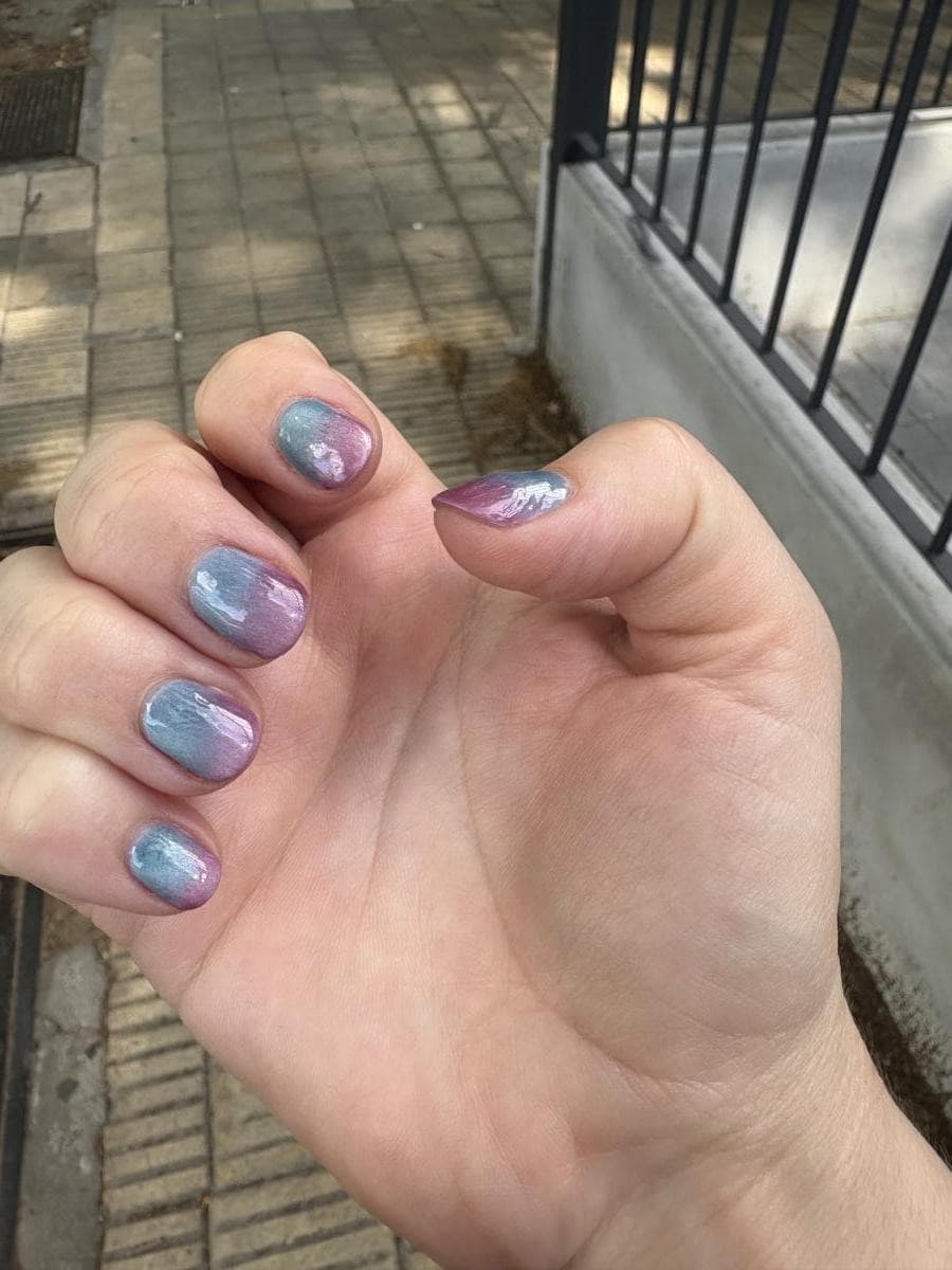 Uñas de Erica Gutierre