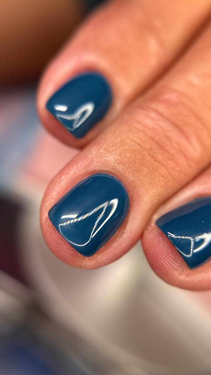 Uñas de Paula Nin