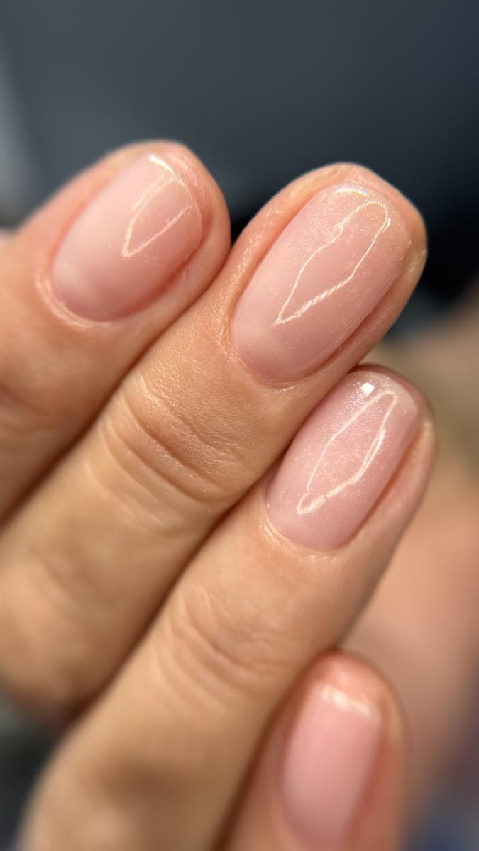 Uñas de María Barceló
